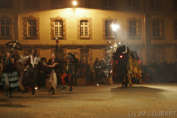 Diapositive suivante